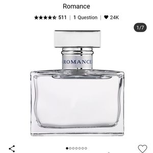 Ralph Lauren Romance
